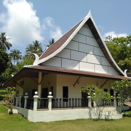 Woodlawn Pool View Villa Ко Тао Екстериор снимка