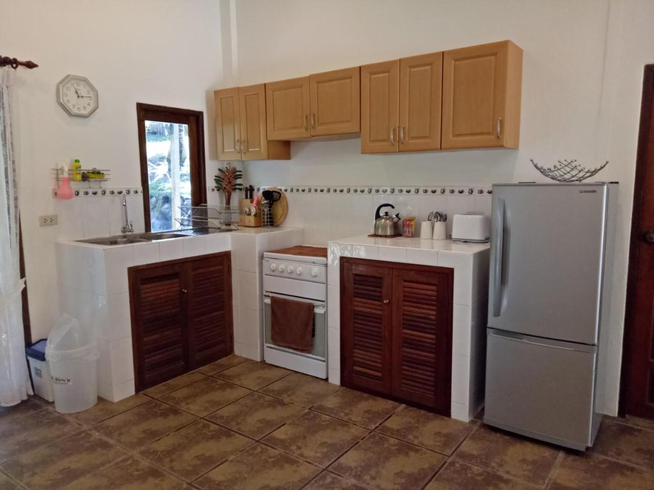 Woodlawn Pool View Villa Ко Тао Екстериор снимка