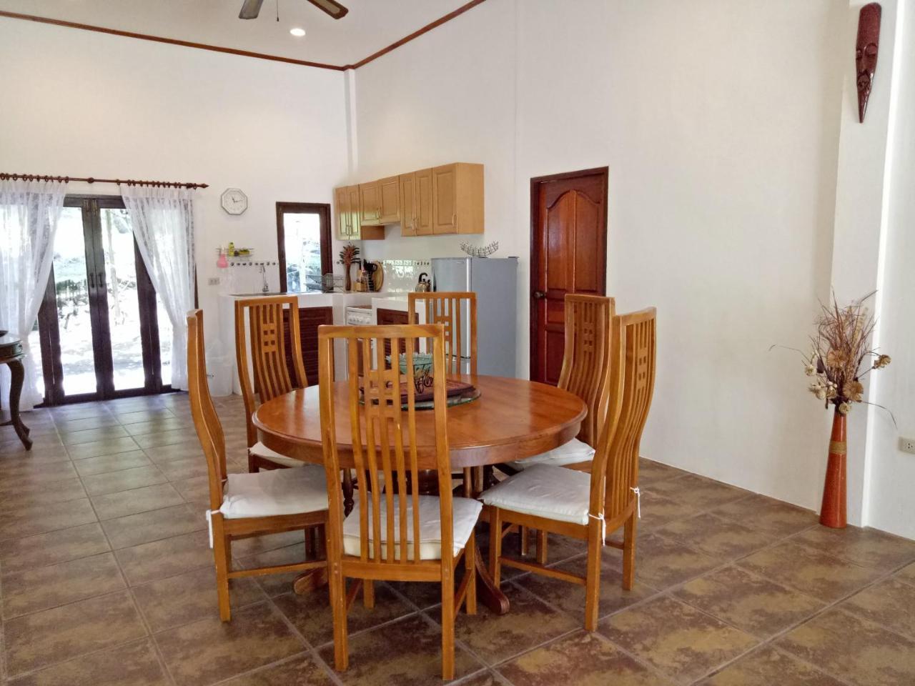 Woodlawn Pool View Villa Ко Тао Екстериор снимка