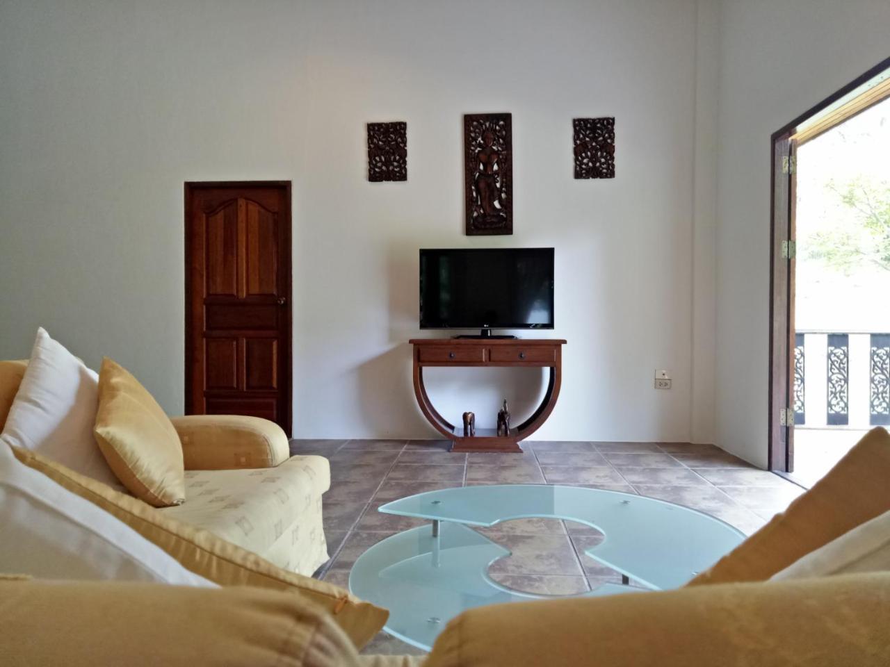 Woodlawn Pool View Villa Ко Тао Екстериор снимка