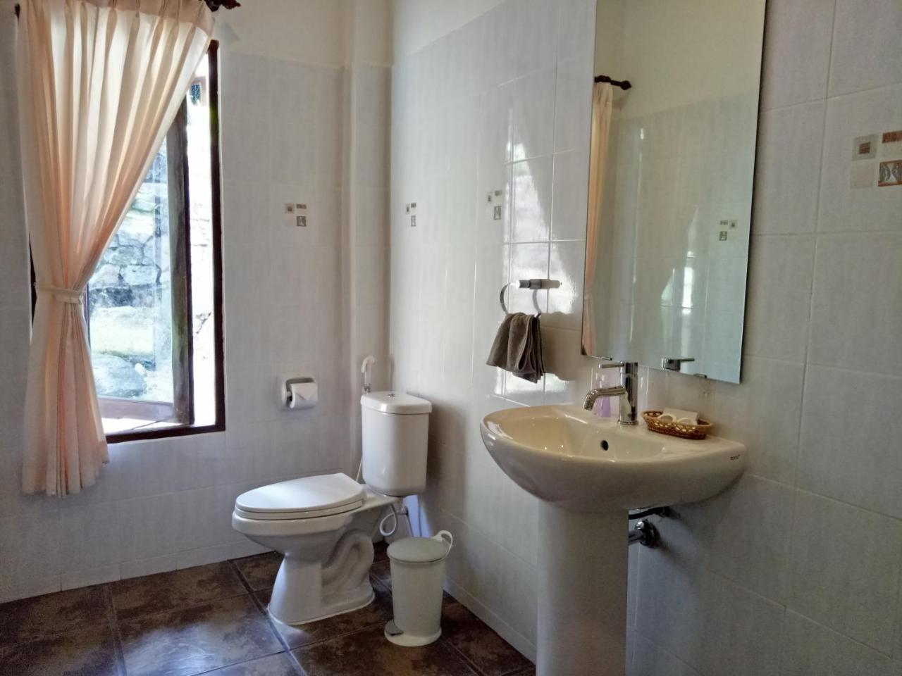 Woodlawn Pool View Villa Ко Тао Екстериор снимка
