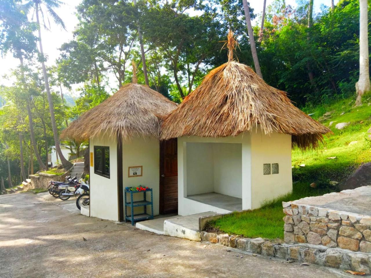 Woodlawn Pool View Villa Ко Тао Екстериор снимка